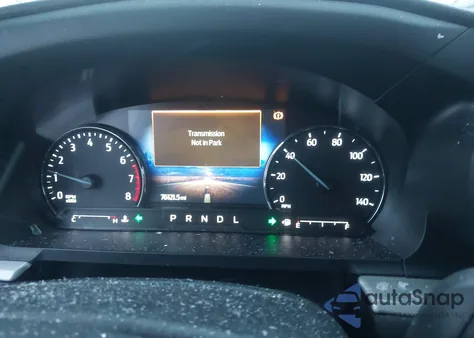 2022 Ford Explorer Xlt z USA, uszkodzony, nr VIN 1FMSK8DH1NGB72906